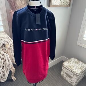 Women’s Tommy Hilfiger dress size XXS